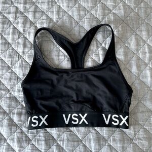 Excellent Condition Victoria’s Secret Sports Bra Size Small